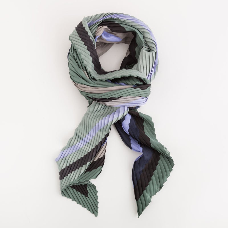 Scarves-Foulard